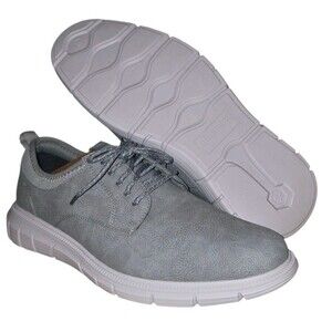 Dockers Men's Manning Business Casual Shoes Comfort Flex - Gray - Various Sizes